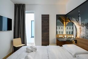 B&B Hotel Maribor