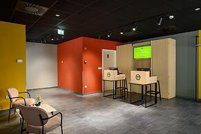 B&B Hotel Maribor