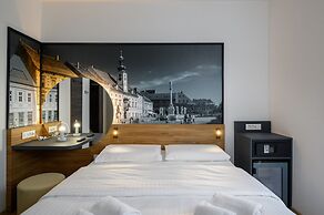 B&B Hotel Maribor