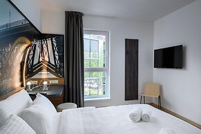 B&B Hotel Maribor