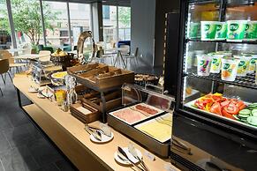 B&B Hotel Maribor