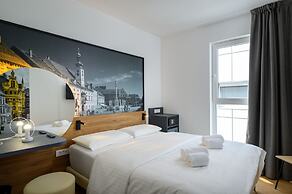 B&B Hotel Maribor
