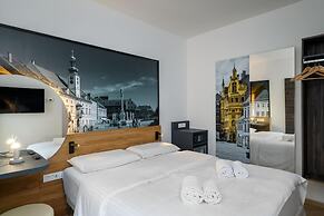 B&B Hotel Maribor