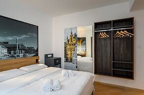B&B Hotel Maribor