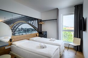 B&B Hotel Maribor