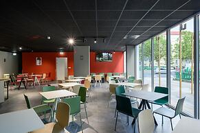 B&B Hotel Maribor