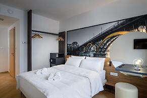 B&B Hotel Maribor
