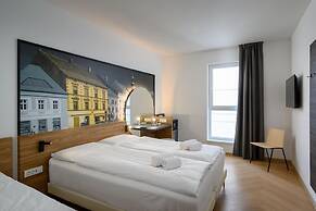 B&B Hotel Maribor