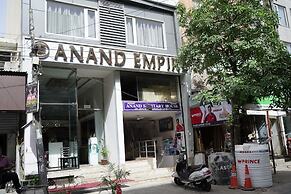 Hotel Anand Empire