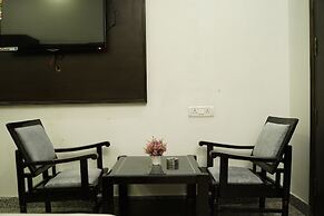 Hotel Anand Empire