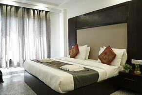 Hotel Anand Empire