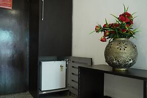 Hotel Anand Empire