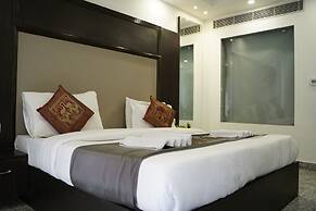 Hotel Anand Empire