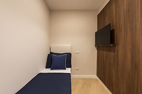 Blue Santa Croce by Mmega