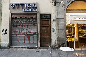 Blue Santa Croce by Mmega