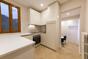 Blue Santa Croce by Mmega