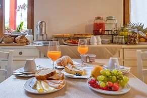 HOTEL   VILLA CAMPO ROSSO