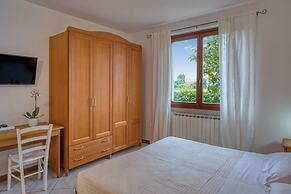 HOTEL   VILLA CAMPO ROSSO