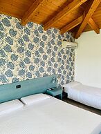 HOTEL   VILLA CAMPO ROSSO