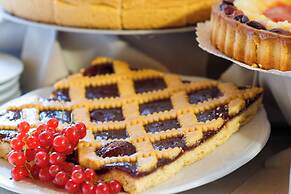 HOTEL   VILLA CAMPO ROSSO