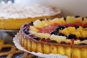 HOTEL   VILLA CAMPO ROSSO