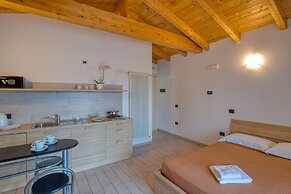 HOTEL   VILLA CAMPO ROSSO