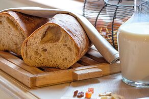 HOTEL   VILLA CAMPO ROSSO