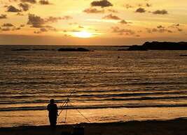 Lligwy House - Charming 3-bed House in Holyhead