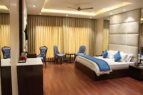 Mastiff Hotel Dalhousie