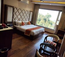Mastiff Hotel Dalhousie