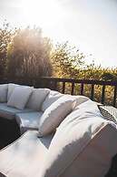 Threeways Retreat With Heated Swimming Pool