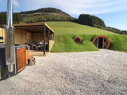Nant yr Esgair