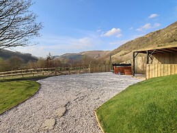 Nant yr Esgair