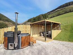 Nant yr Esgair