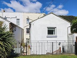 Willow Cottage