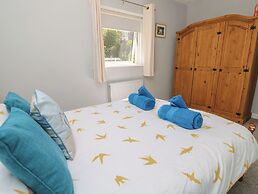Willow Cottage