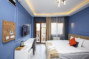 Taksim Leon's Hotel Cafe & Spa