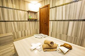 Taksim Leon's Hotel Cafe & Spa