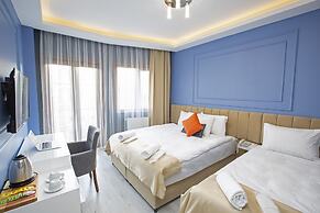 Taksim Leon's Hotel Cafe & Spa