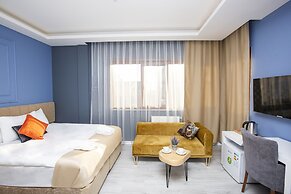 Taksim Leon's Hotel Cafe & Spa