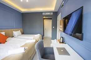 Taksim Leon's Hotel Cafe & Spa