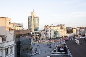 Taksim Leon's Hotel Cafe & Spa