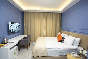 Taksim Leon's Hotel Cafe & Spa