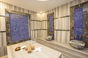 Taksim Leon's Hotel Cafe & Spa