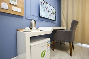 Taksim Leon's Hotel Cafe & Spa