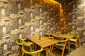 Taksim Leon's Hotel Cafe & Spa