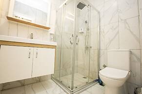 Taksim Leon's Hotel Cafe & Spa