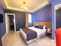 Taksim Leon's Hotel Cafe & Spa