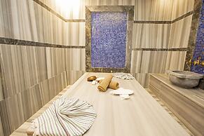 Taksim Leon's Hotel Cafe & Spa