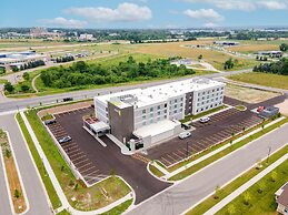 Home2 Suites By Hilton Grand Rapids South